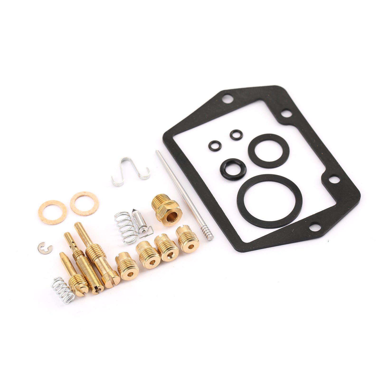 Honda CT90 CT 90 Trail 90 70-75 71 Carburetor Carb Rebuild Repair Gasket Kit