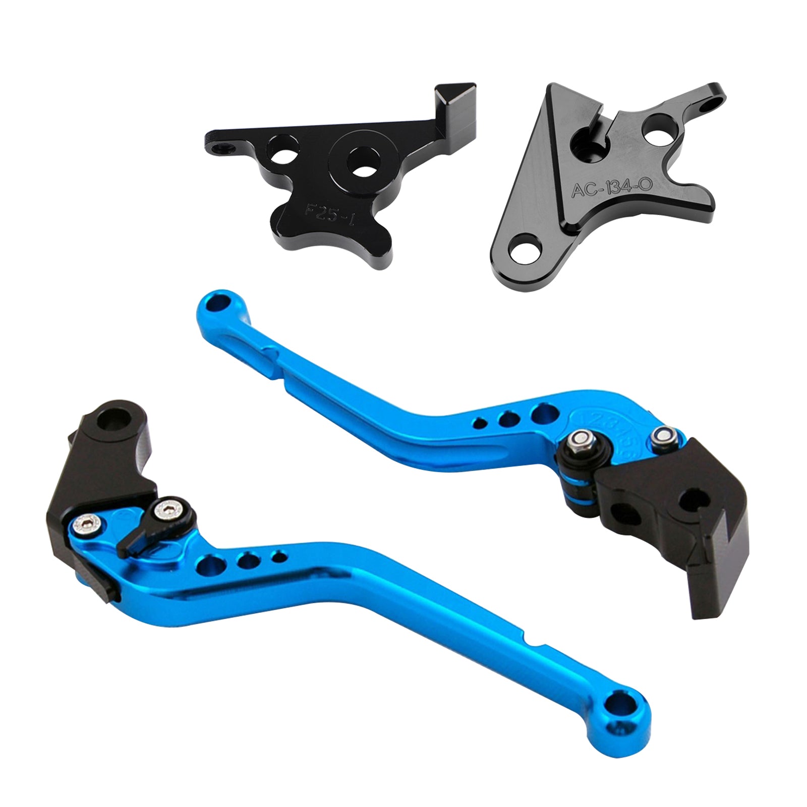 2021-2023 Honda CB350 Hness GB350 CB350 LEVEUR DE FREIN PROCHEMENT