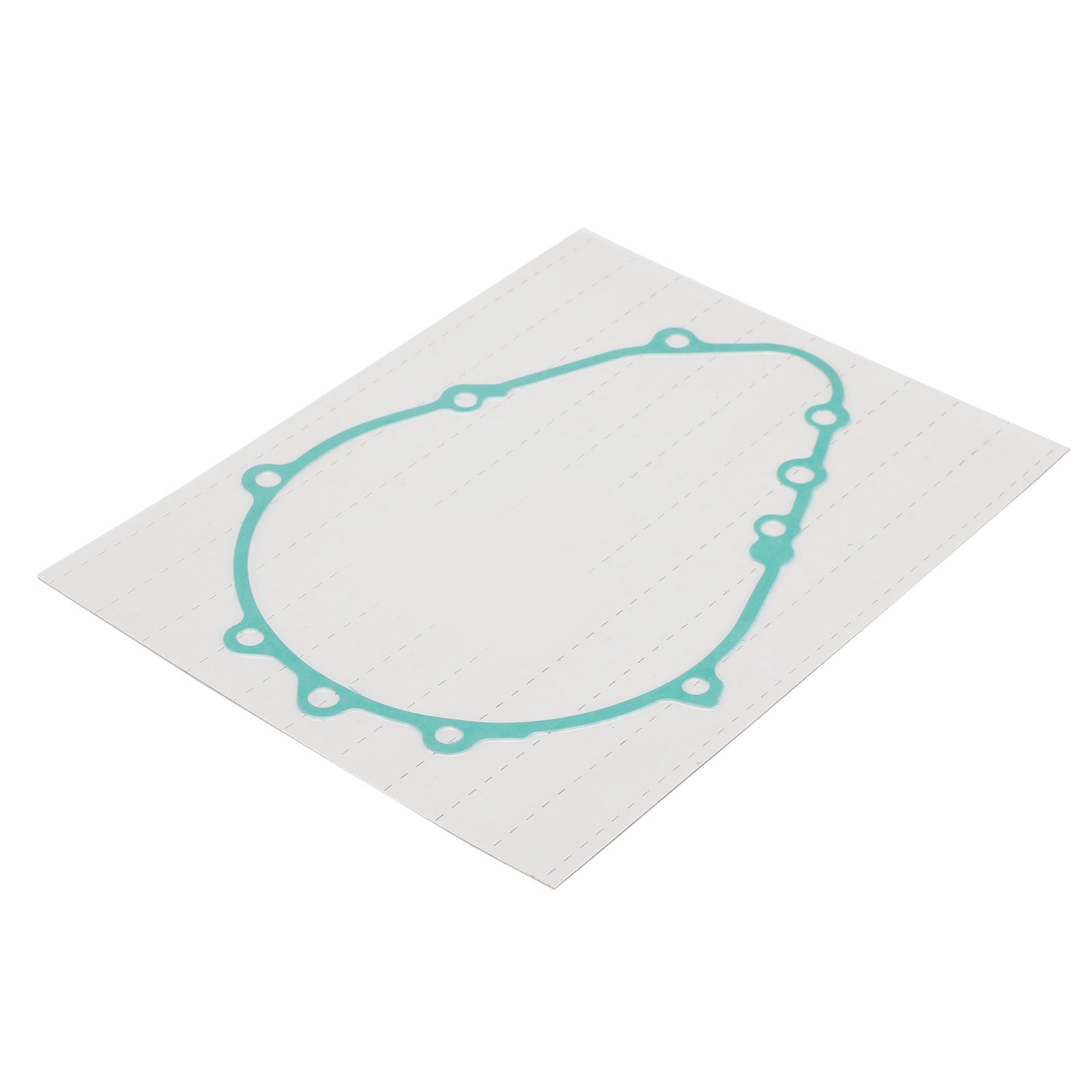 98-12 カワサキ ZR750 ZX900 ZX-9R ZR1000 左ジェネレーター カバー