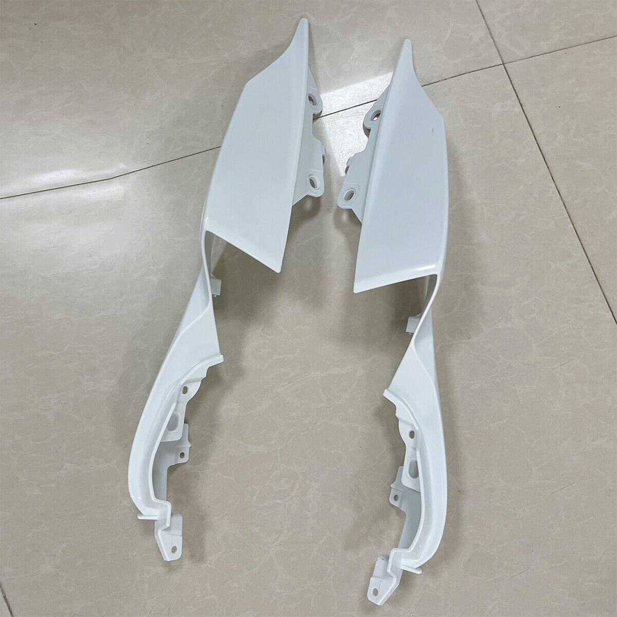 Bodywork Fairing Injection Molding Unpainted For Yamaha YZF-R7 2022-2023