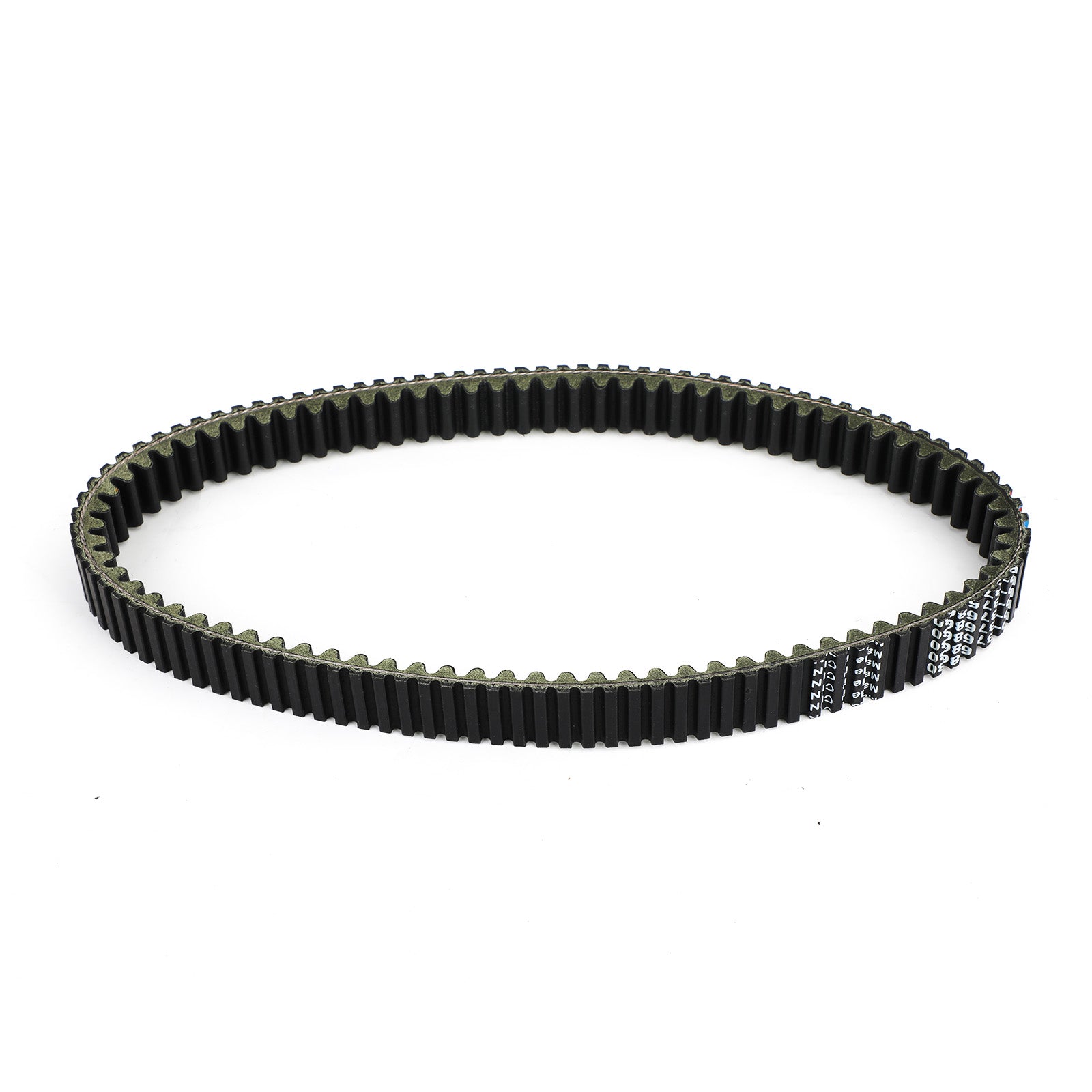 E-Z-GO Gas Shuttle L6 S4 L4 Terrain 250/500 External Drive Belt V-belt