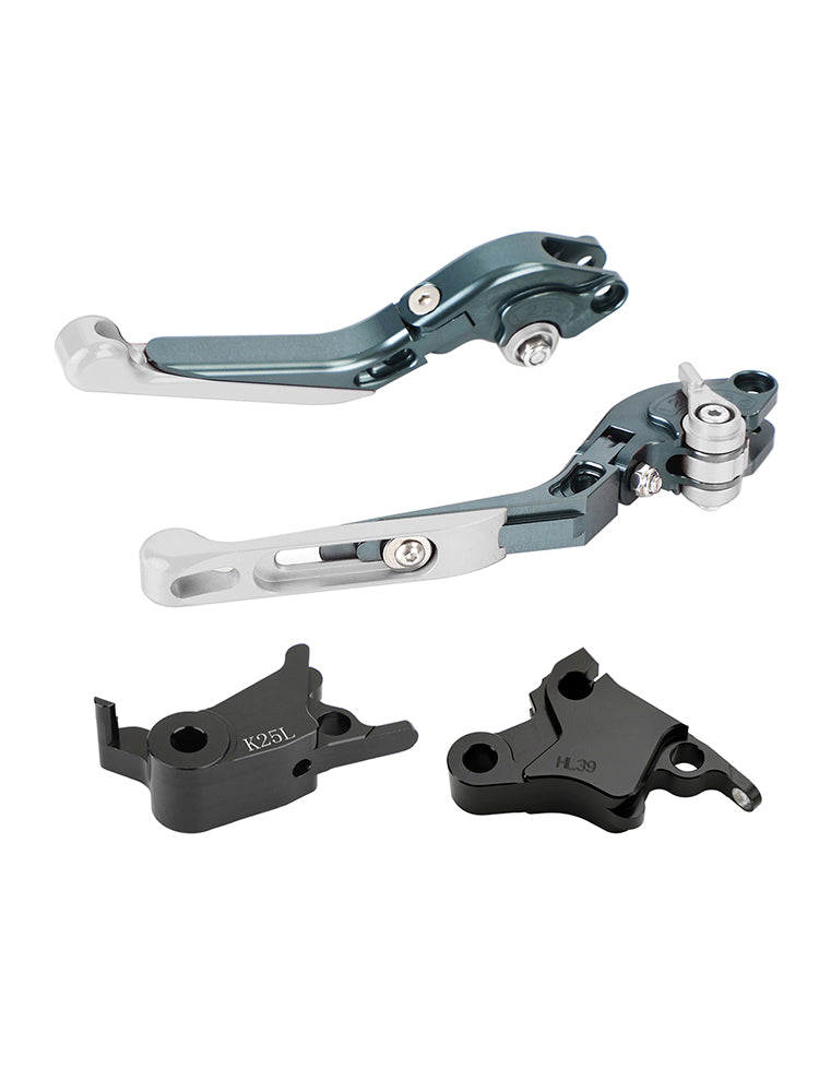 2023 CFMOTO 800NK Adjustable Clutch Brake Lever