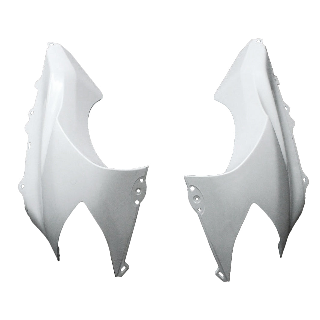 Amotopart 2004-2005 Kawasaki ZX10R Unpainted Fairing Kit