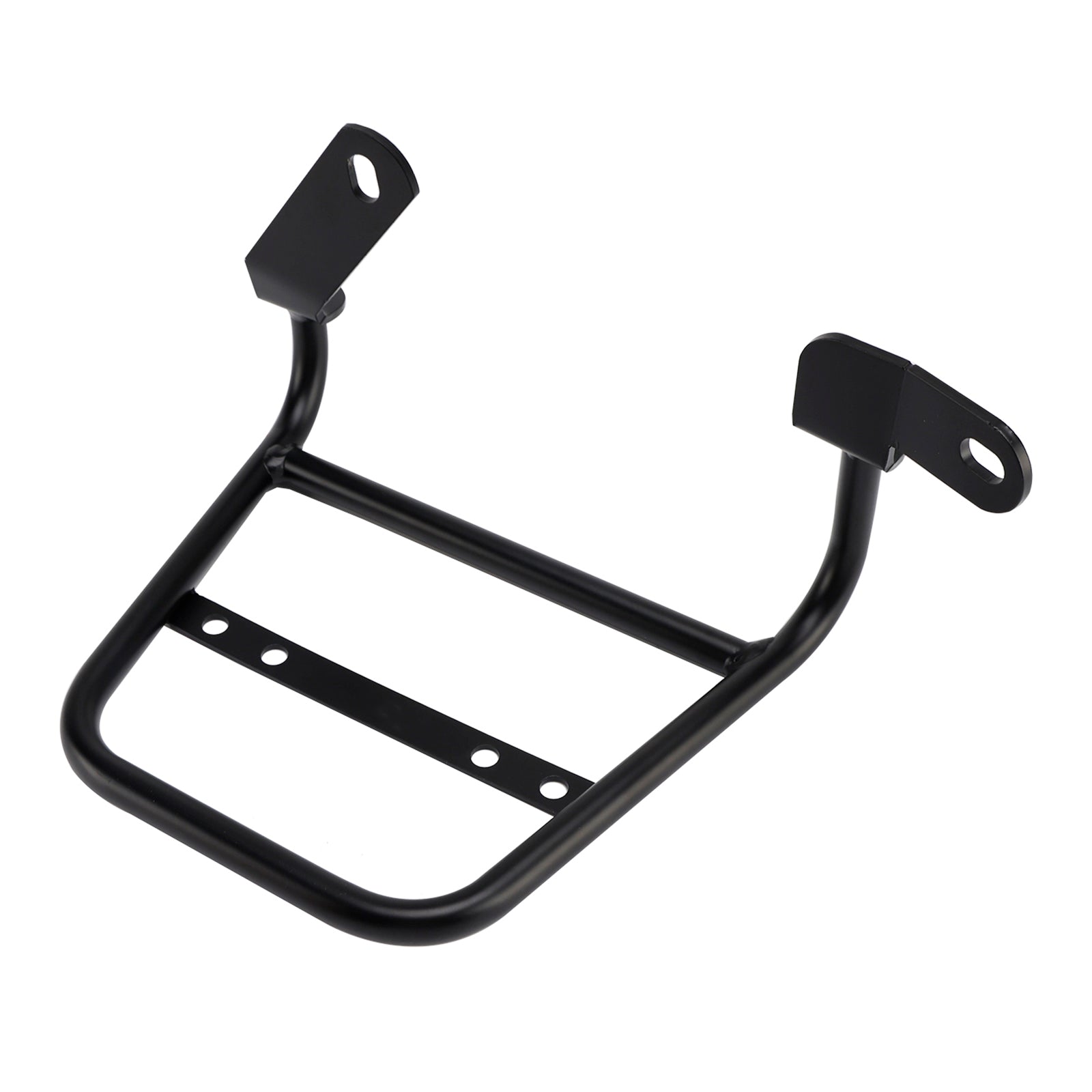 24-25 Bmw R12 NineT Luggage Rack Side Saddle Bag Mount Bracket Left
