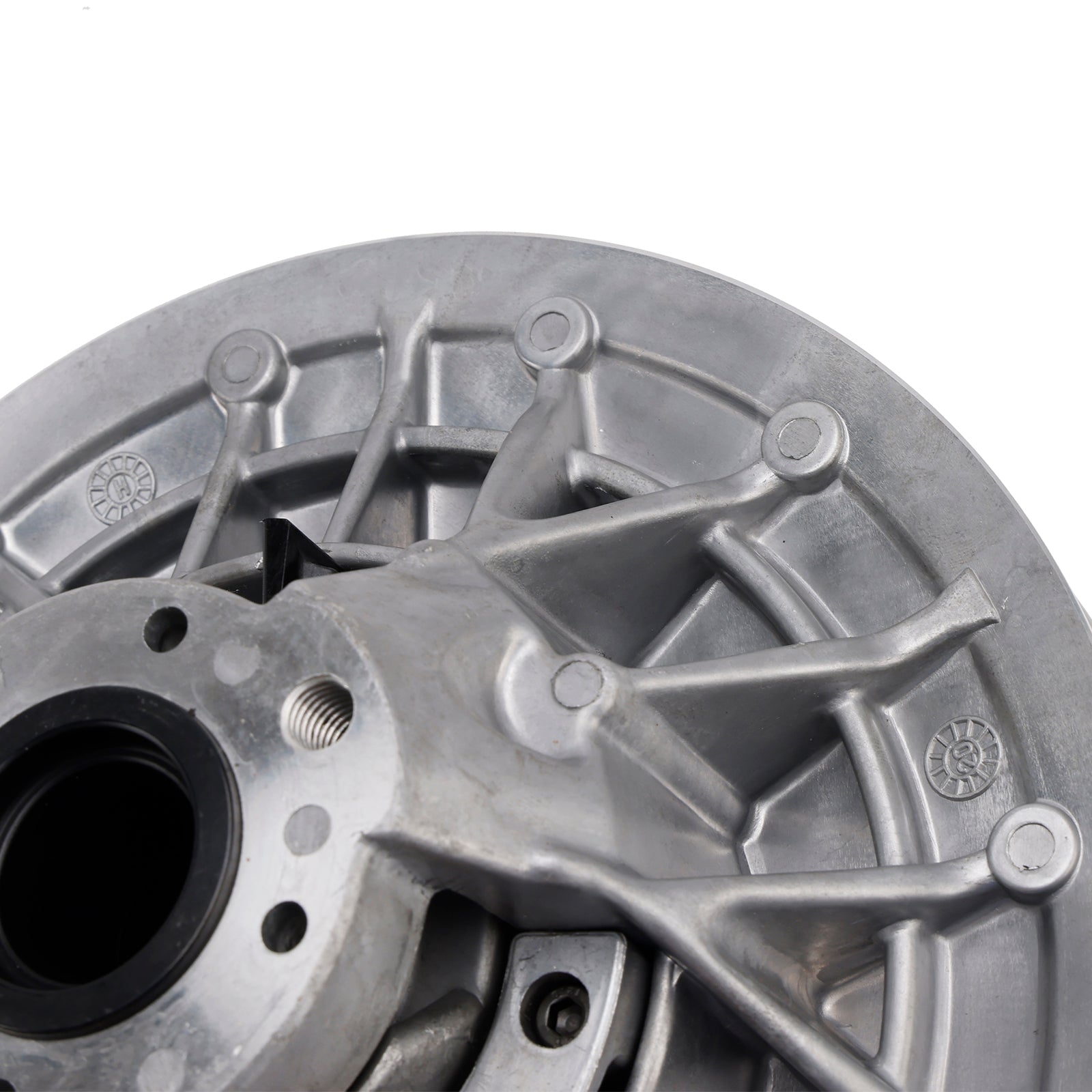 Odes Assailant 800 650 Rear Clutch Variator Secondary Clutch 21040306501