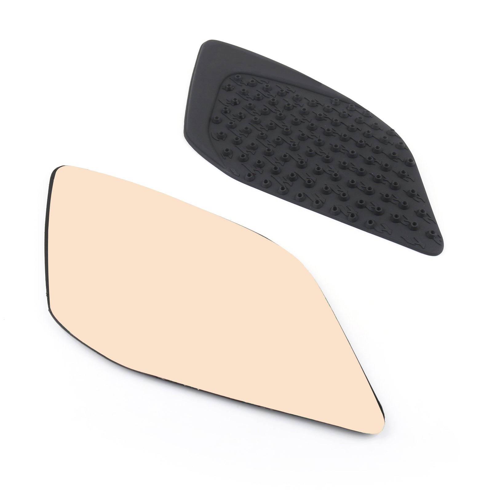 2010-2017 Honda CB1100 Side Fuel Knee Grip Protector Traction Tank Pads