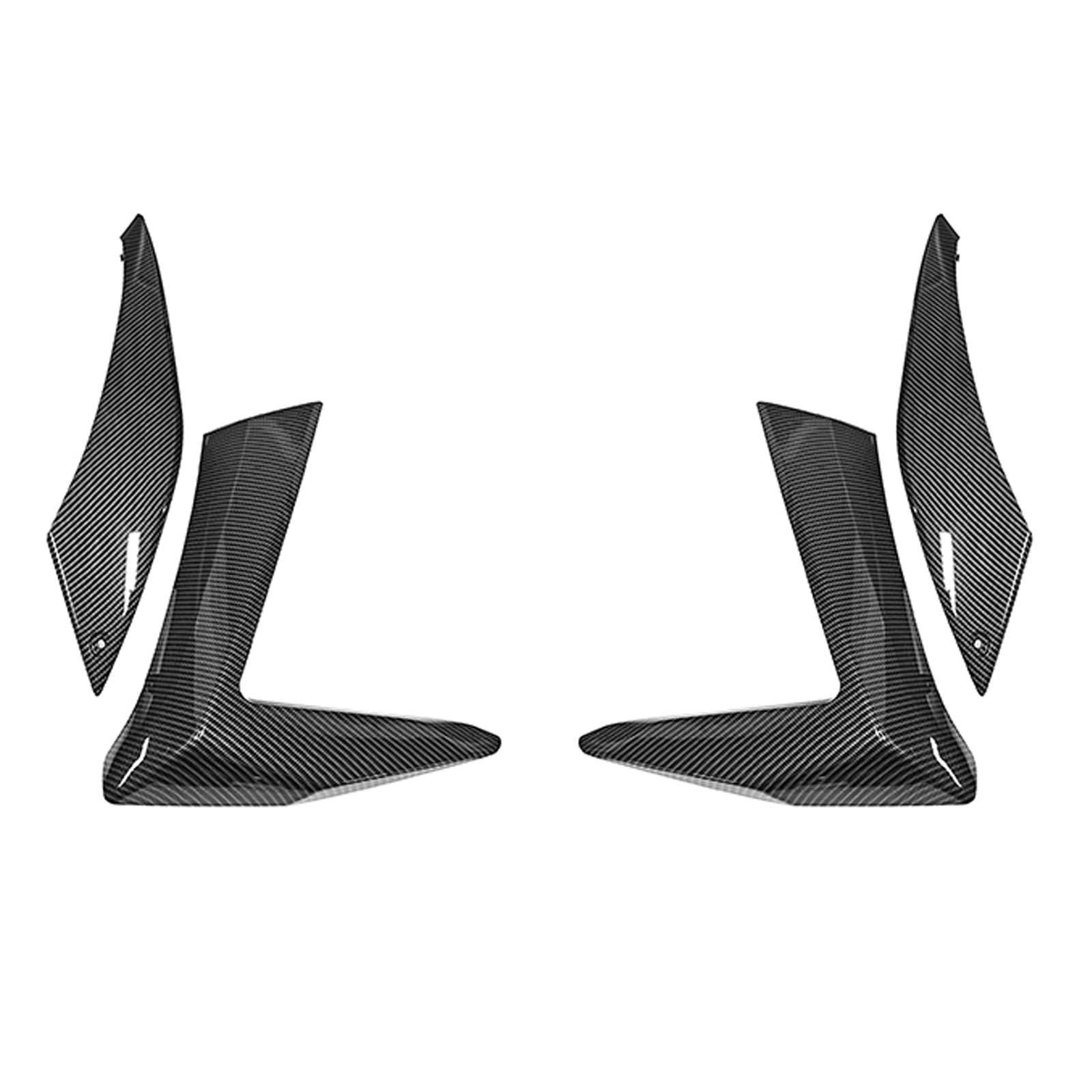 Amotopart 2025-2026 Yamaha TMAX560 Fairing Kit Collection
