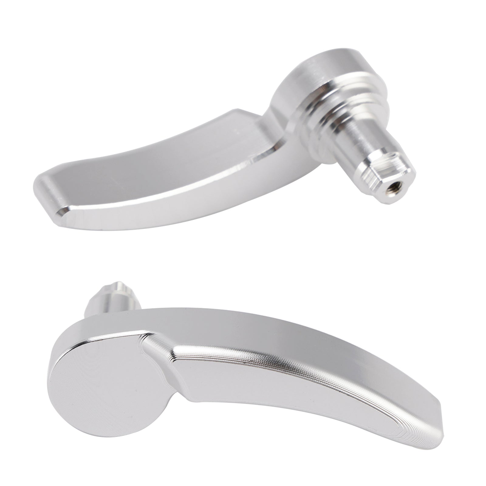 Touring Street Electra Glide 14-24 Side Storage Saddlebag Lid Lifters Lever