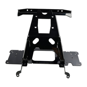 15-24 Road Glide Modelle Innenverkleidung Halterung Radio Caddy Mount