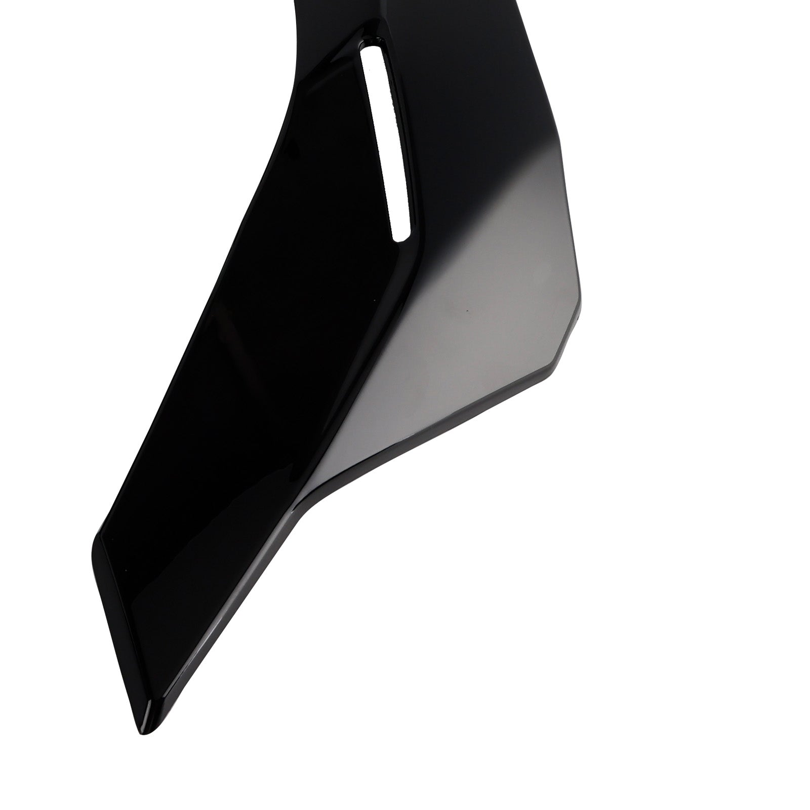 2023-2025 Street Triple 765 R/RSEngine Lower Belly Pan Panels Guard Fairing