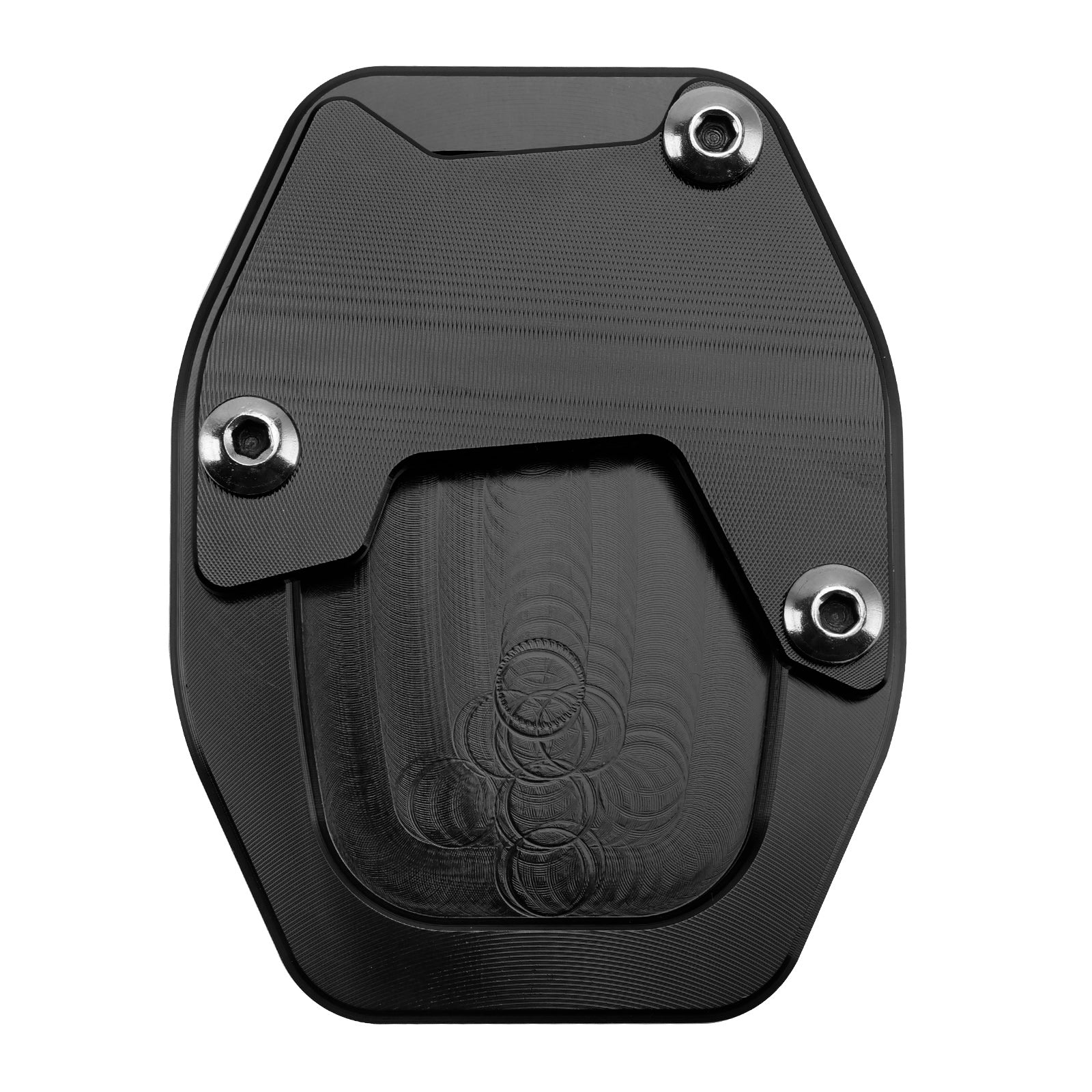 Honda X-ADV 750 NSS750 21-25 Foza 750 21-23 Kickstand Enlarge Plate Pad