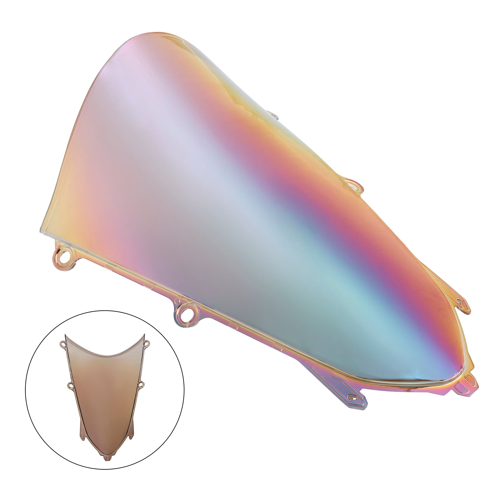 HONDA CBR250RR 2023-2024 Windshield WindScreen