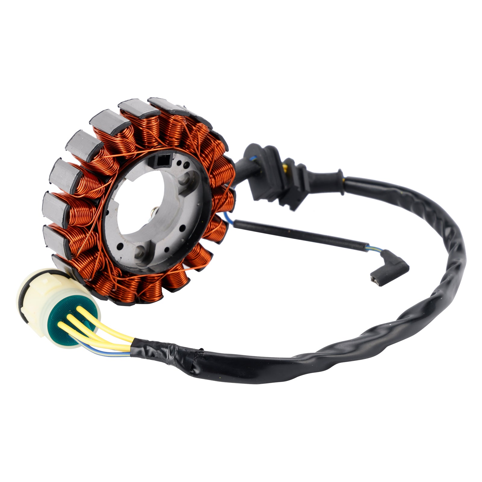 Honda Rancher 350 TRX350 FE FM TE TM 2000-2006 Stator & Regulator Gasket