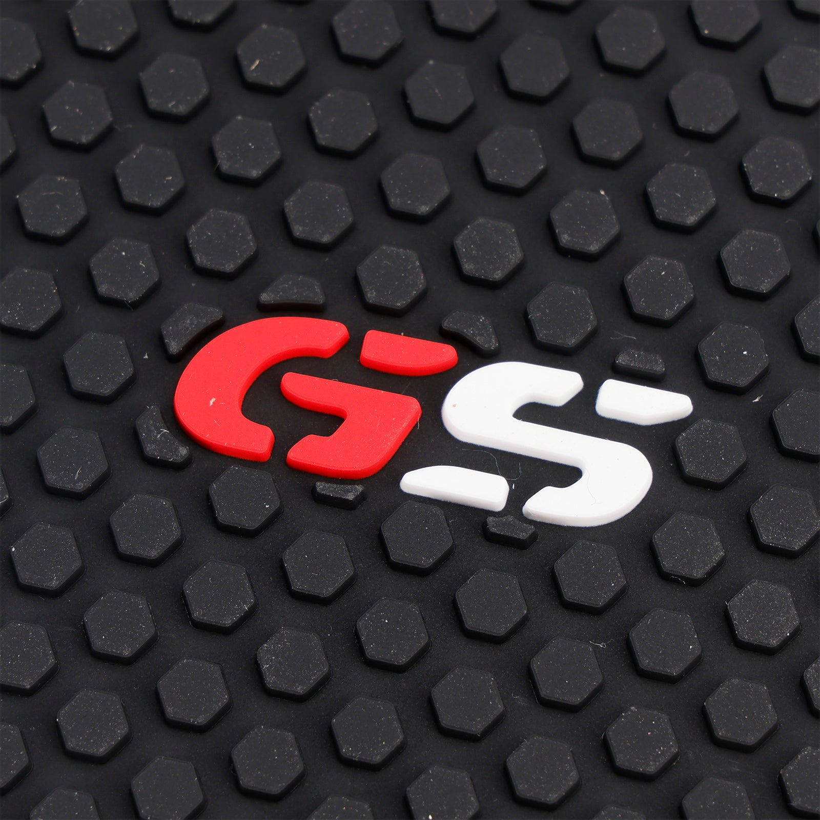 BMW R 1250 GS / Adventure 2019-2024 Gas Tank Knee Pads Tank Pad Protectors