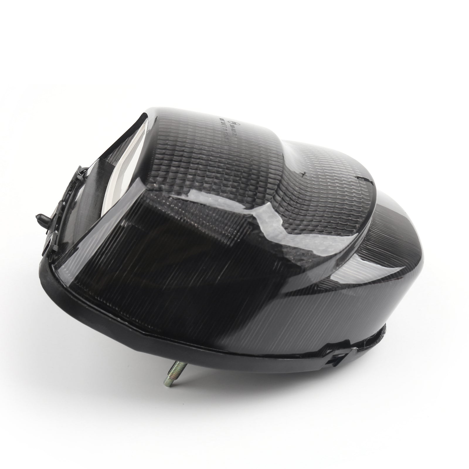 1999-2007 Honda CBR1100XX  Clear LED Taillight + Turn Signals