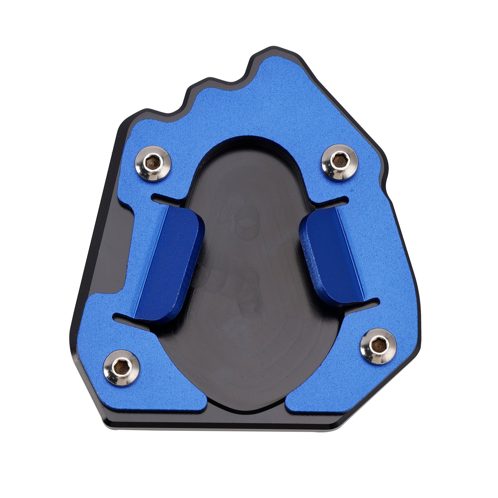 2022+ Tiger 1200 Kickstand Förstora plattplatta