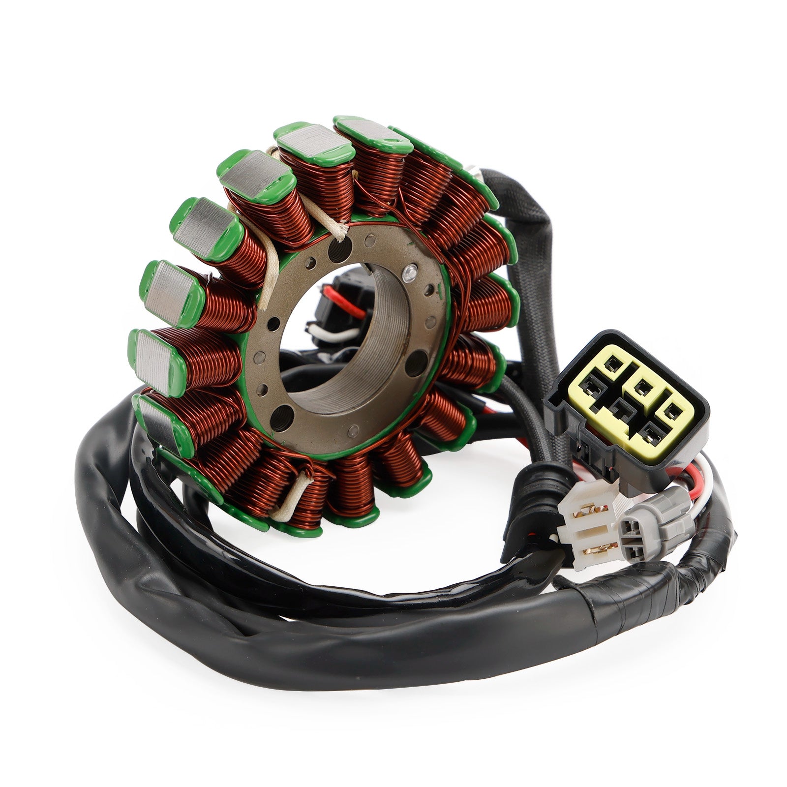 Stator Generator Regler Gleichrichter Dichtung Für Yamaha WR250X WR250R 2007-2020