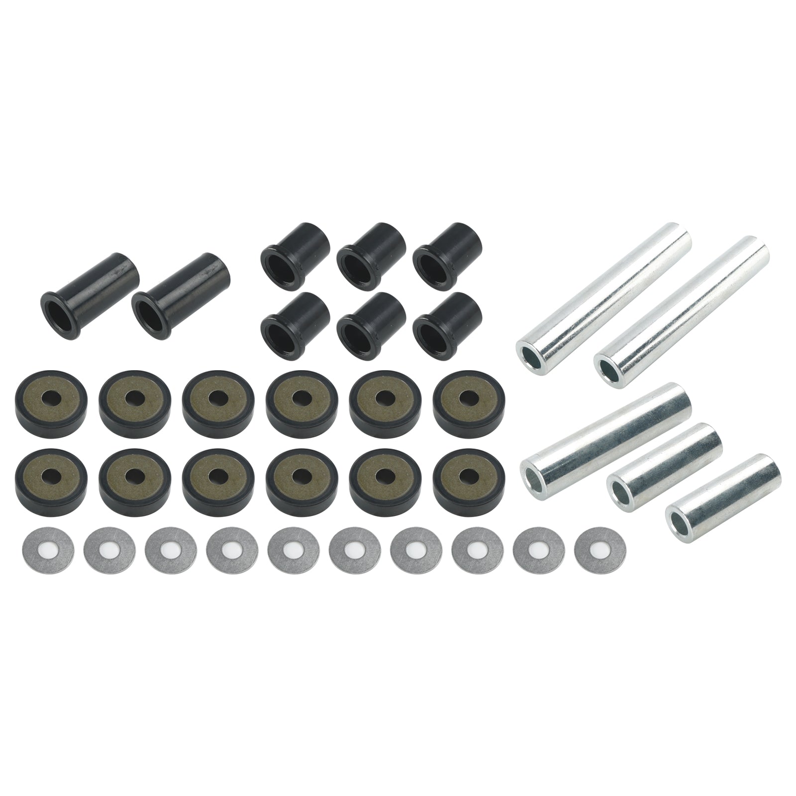 Suzuki 450 700 King Quad  LTA-450X LTA-700X Rear A-Arm Bushing Kit 50-1041