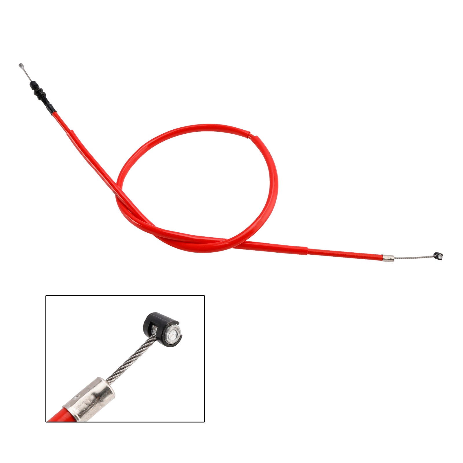 Yamaha R6 2017-2024 Motocyklowe zamiennik kabla sprzęgła