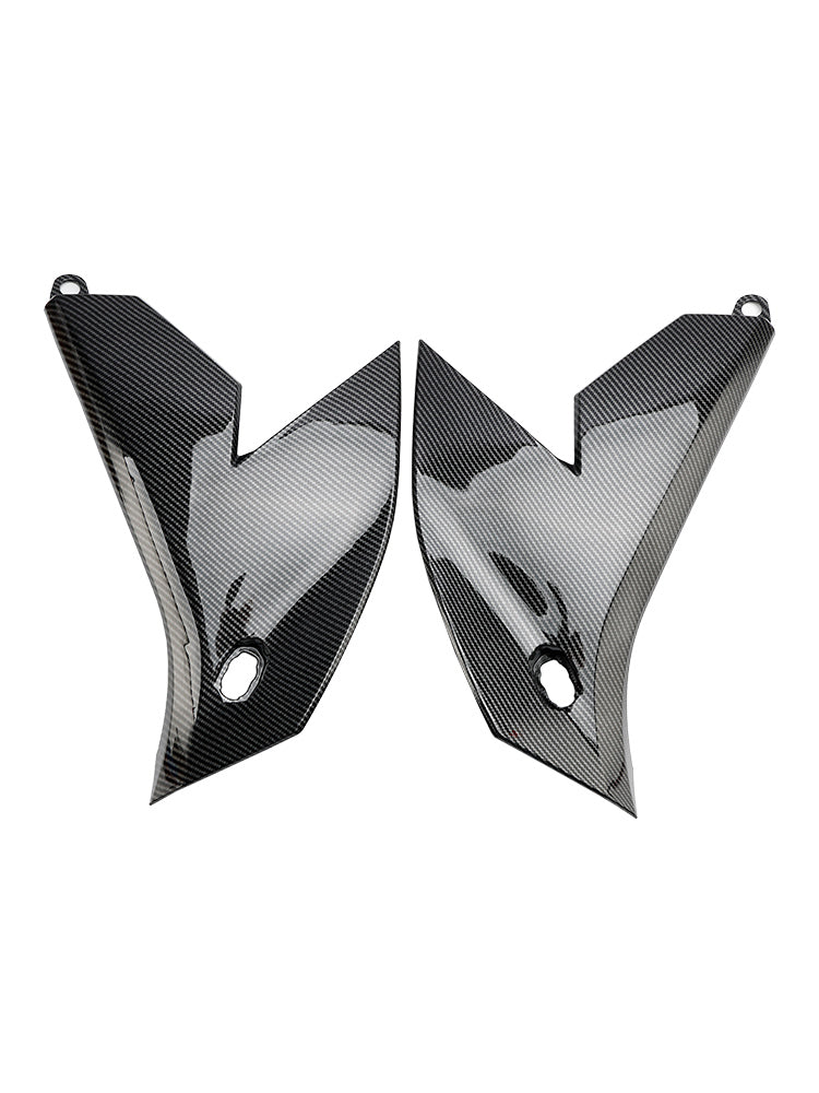 22-24 Kawasaki Versys 650 KLE650 Side Frame Panel Guard Fairings Cover