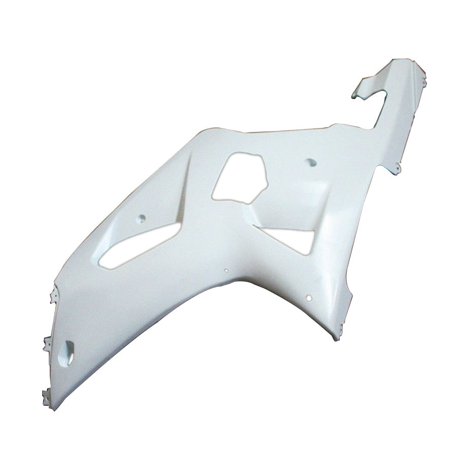 Amotopart 2000-2003 Suzuki GSXR750 Unpainted Fairing Kit