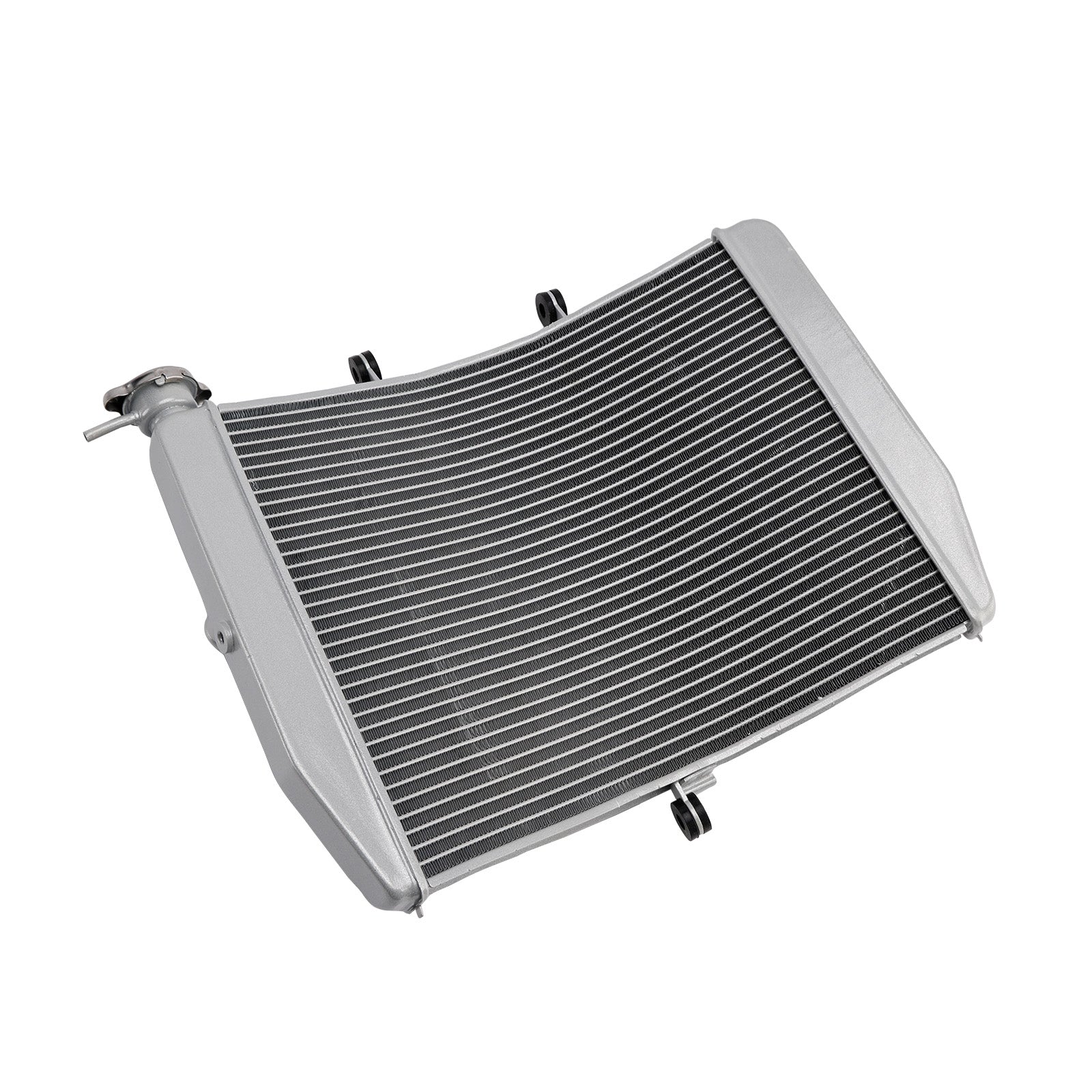 13-23 Kawasaki ZX-6R ZX6R Radiator Cooling Engine Cooler