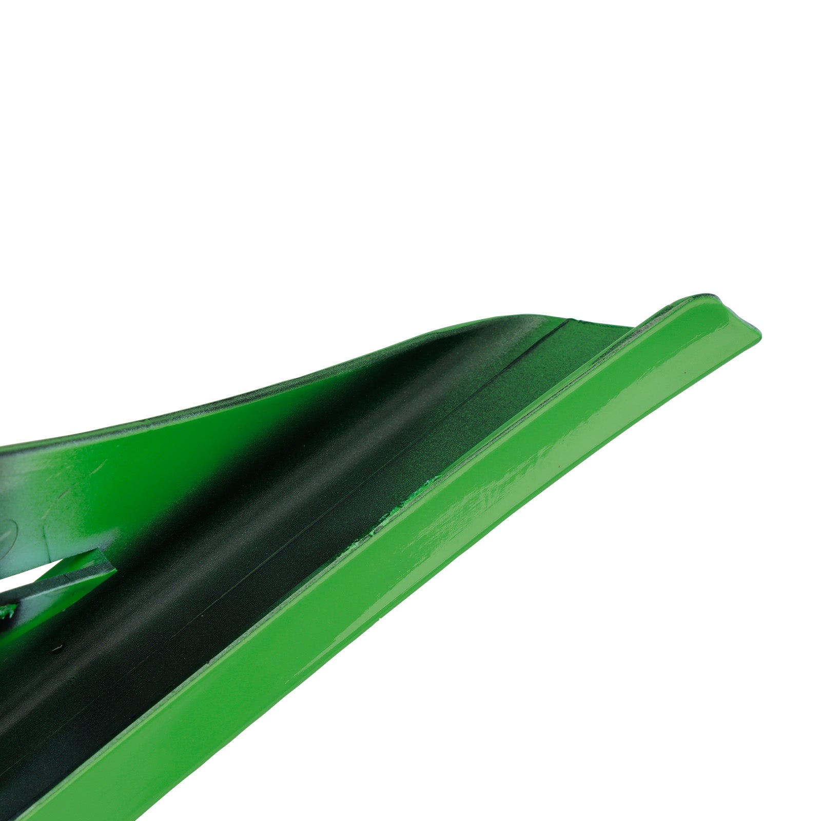 Kawasaki NINJA ZX-4R ZX-4RR 2023-2025 Rear Tail Wing Fixed Wing Fairing