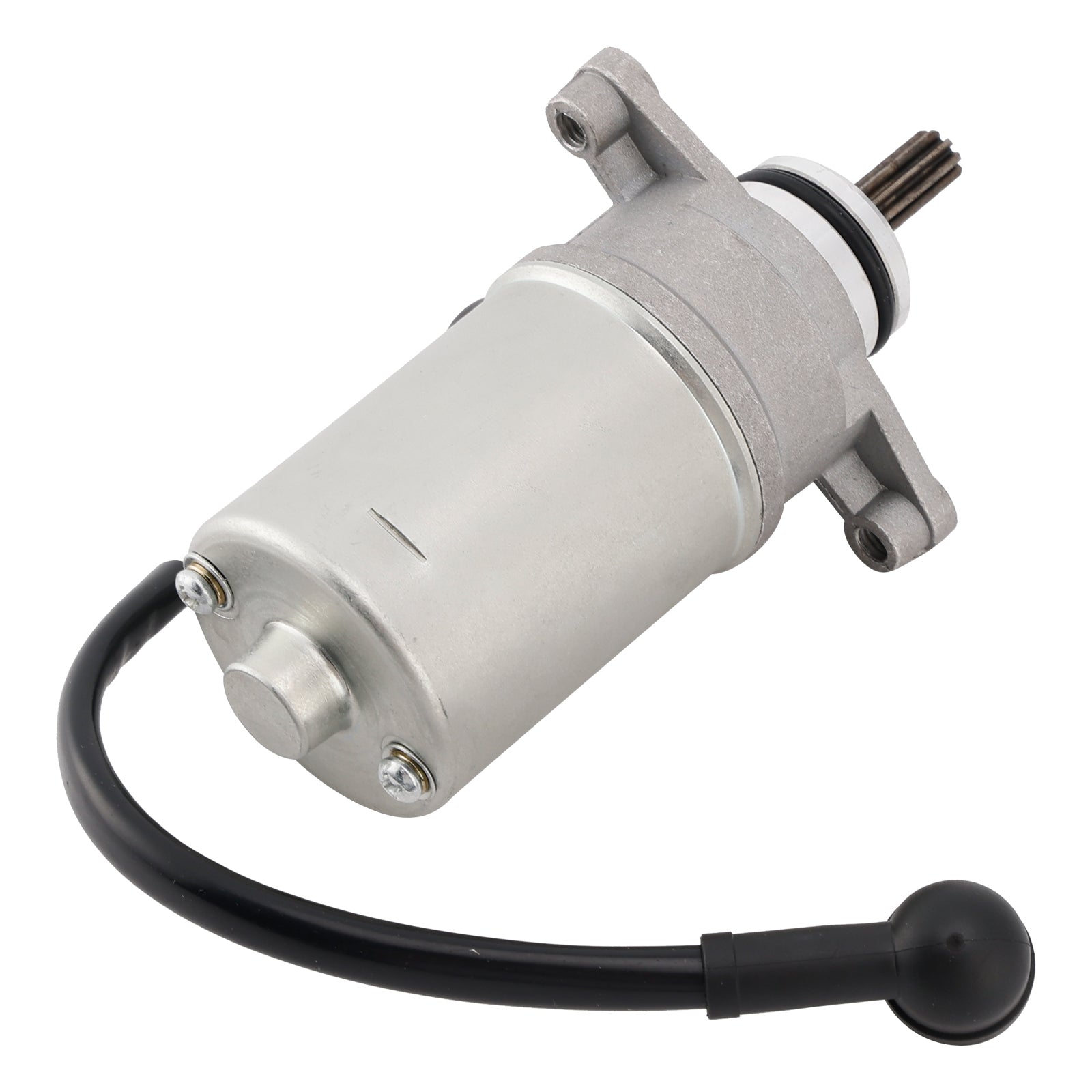 1983-1993 Yamaha T 50 Ed Townmate/T 80 Ed Townmate Startermotor