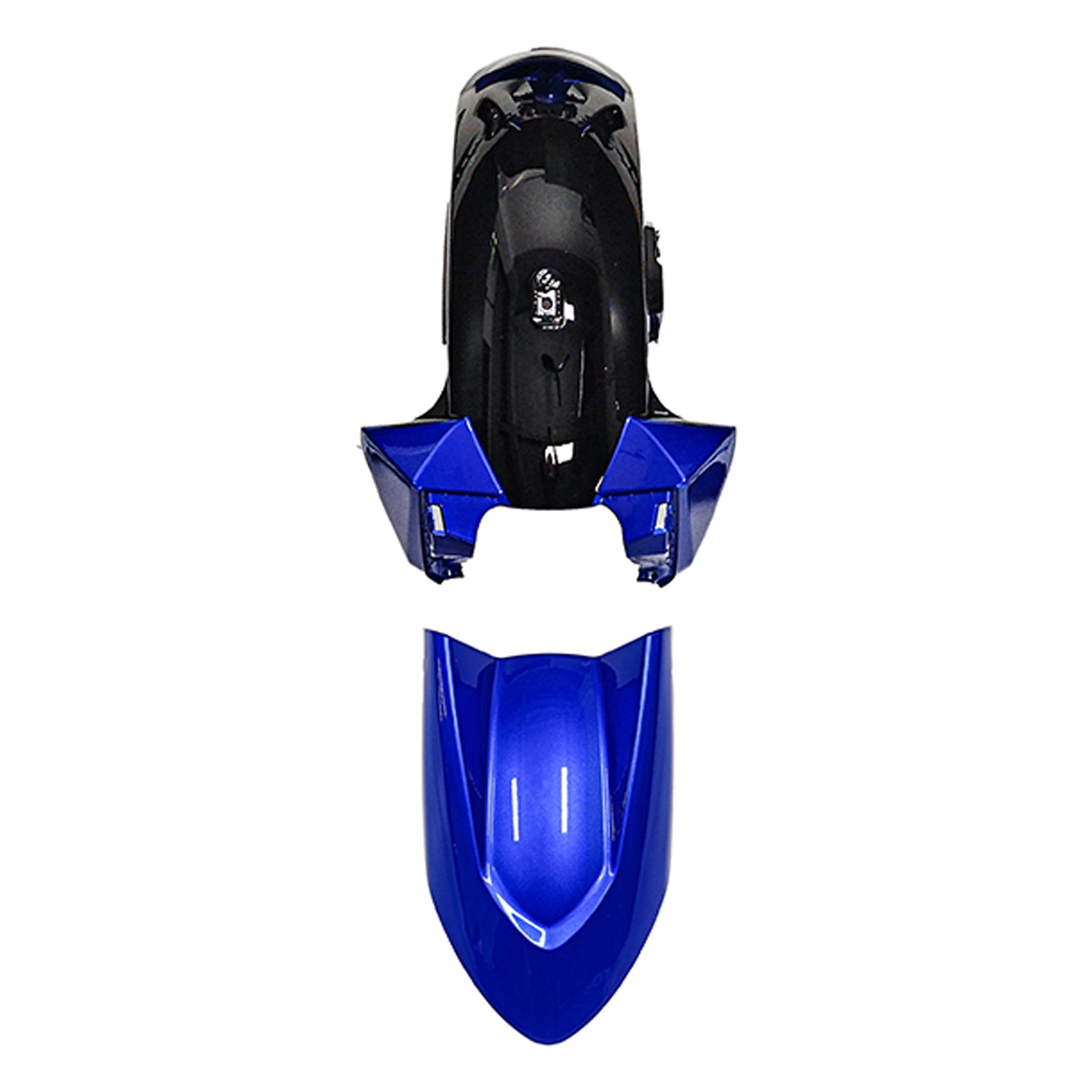 Amotopart 2025-2026 Yamaha TMAX560 Fairing Kit Collection