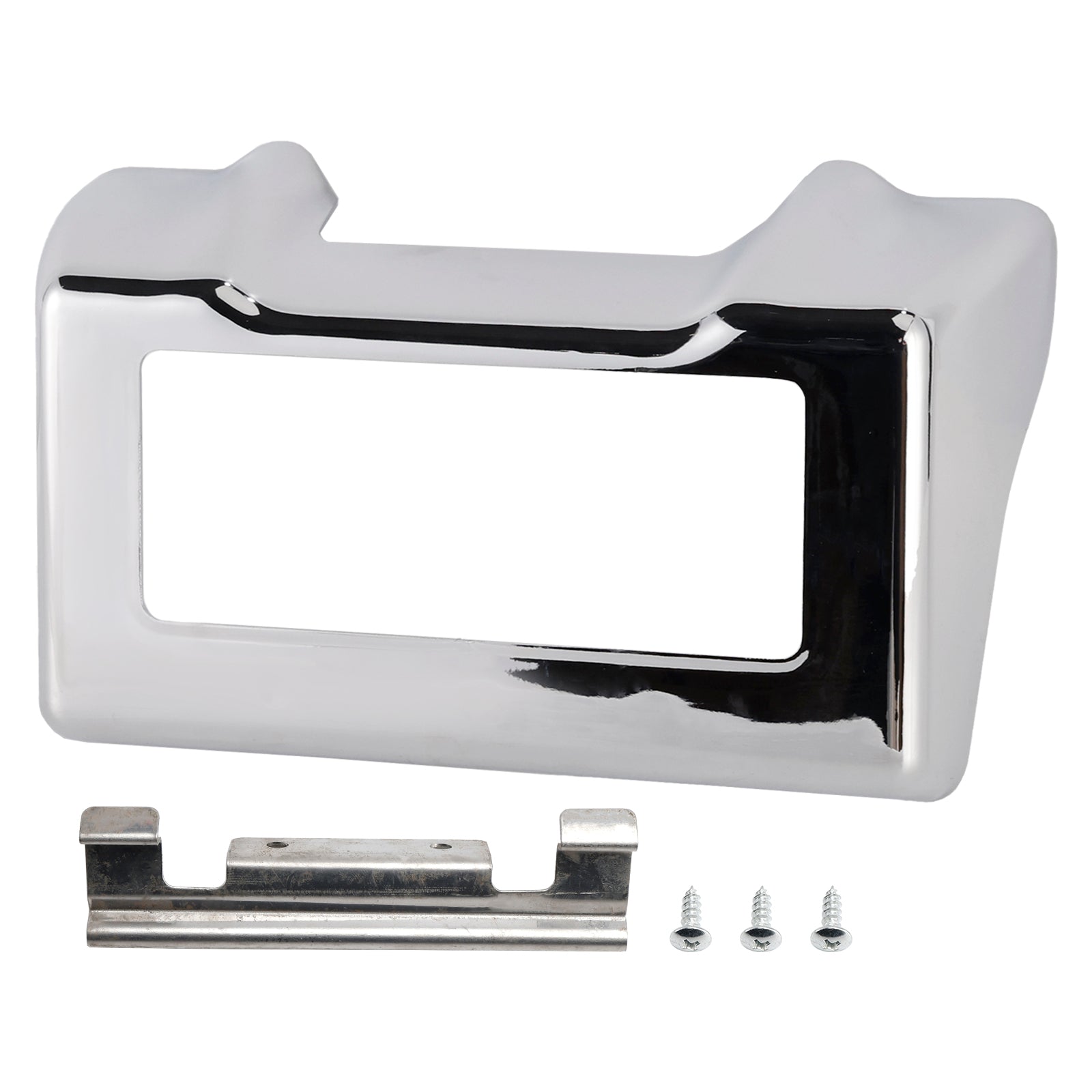 2011-2016 Touring Road King Street Glide Oil Cooler Cover