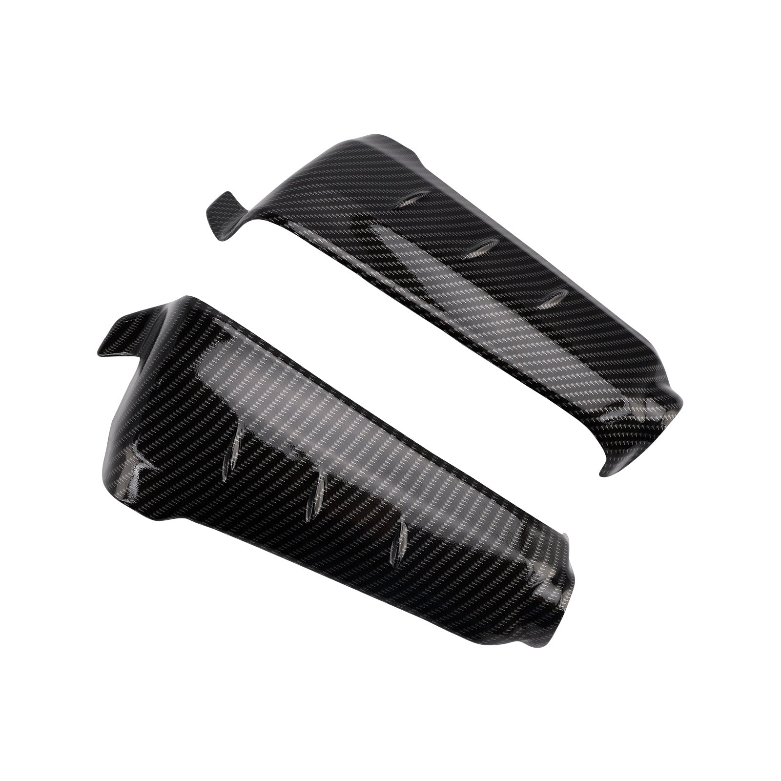 2021-2024 Yamaha MT-09/SP Radiator Side Cover Fairing Panels