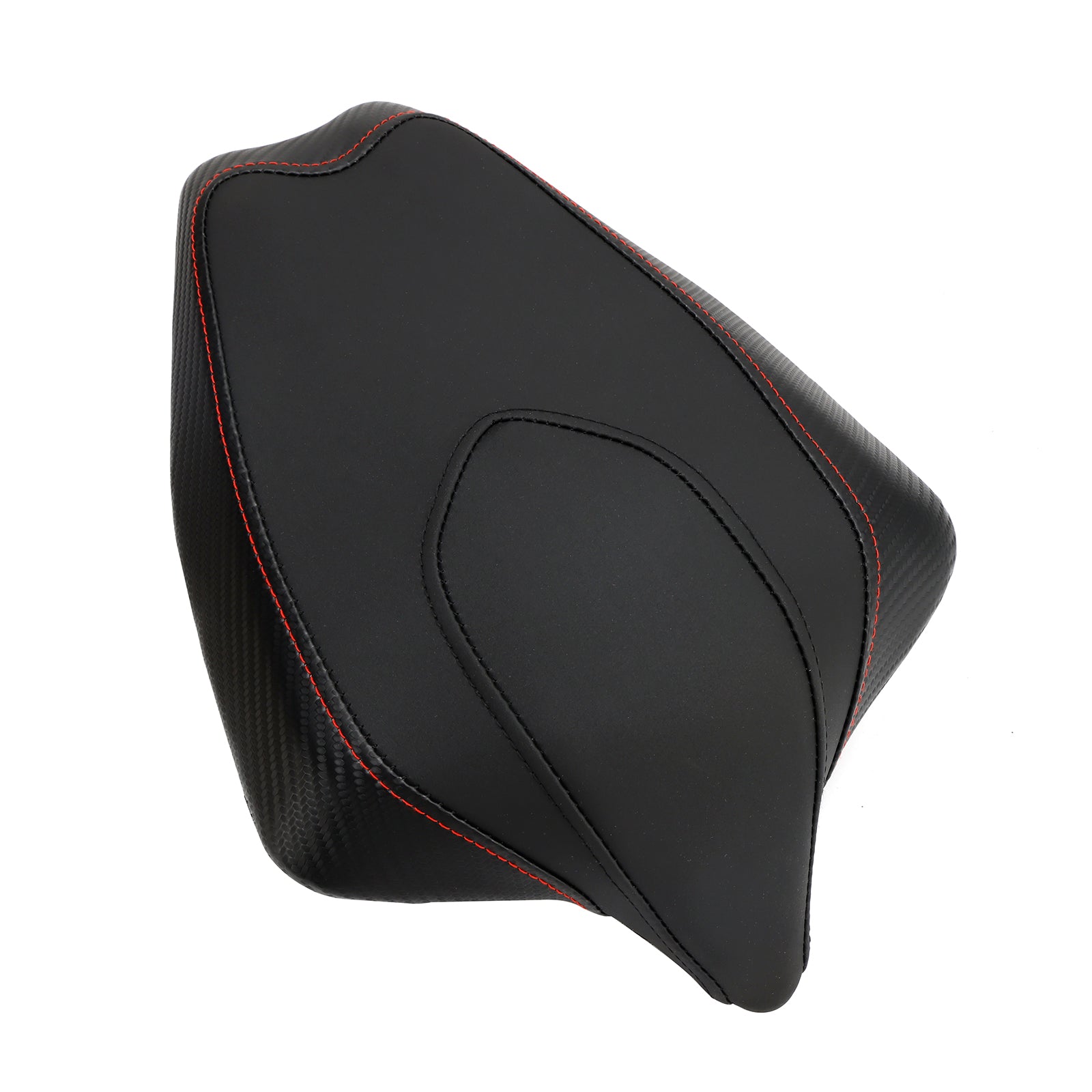 Coussin de passager de siège arrière plat en Pu adapté pour Aprilia Rs 660 Tuono 660 2020-2023