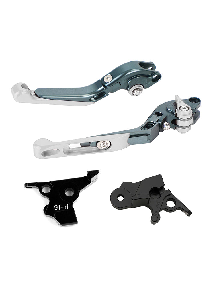 2022-2023 X350 Adjustable Clutch Brake Lever