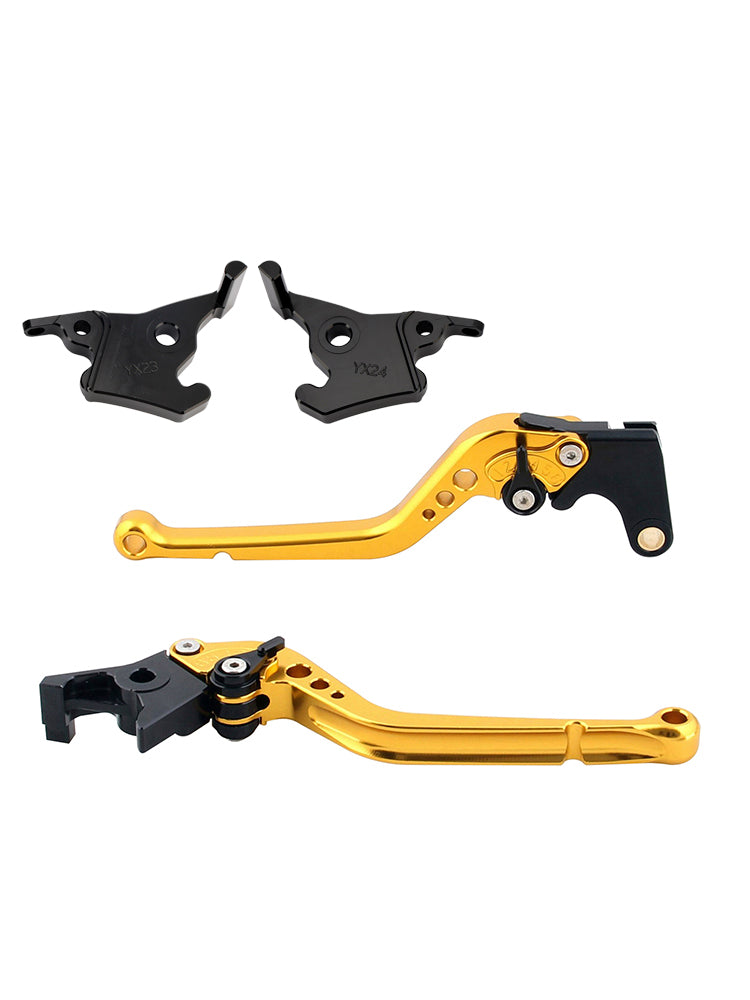 2023-2025 YAMAHA XMAX 300 Long Clutch Brake Lever fit