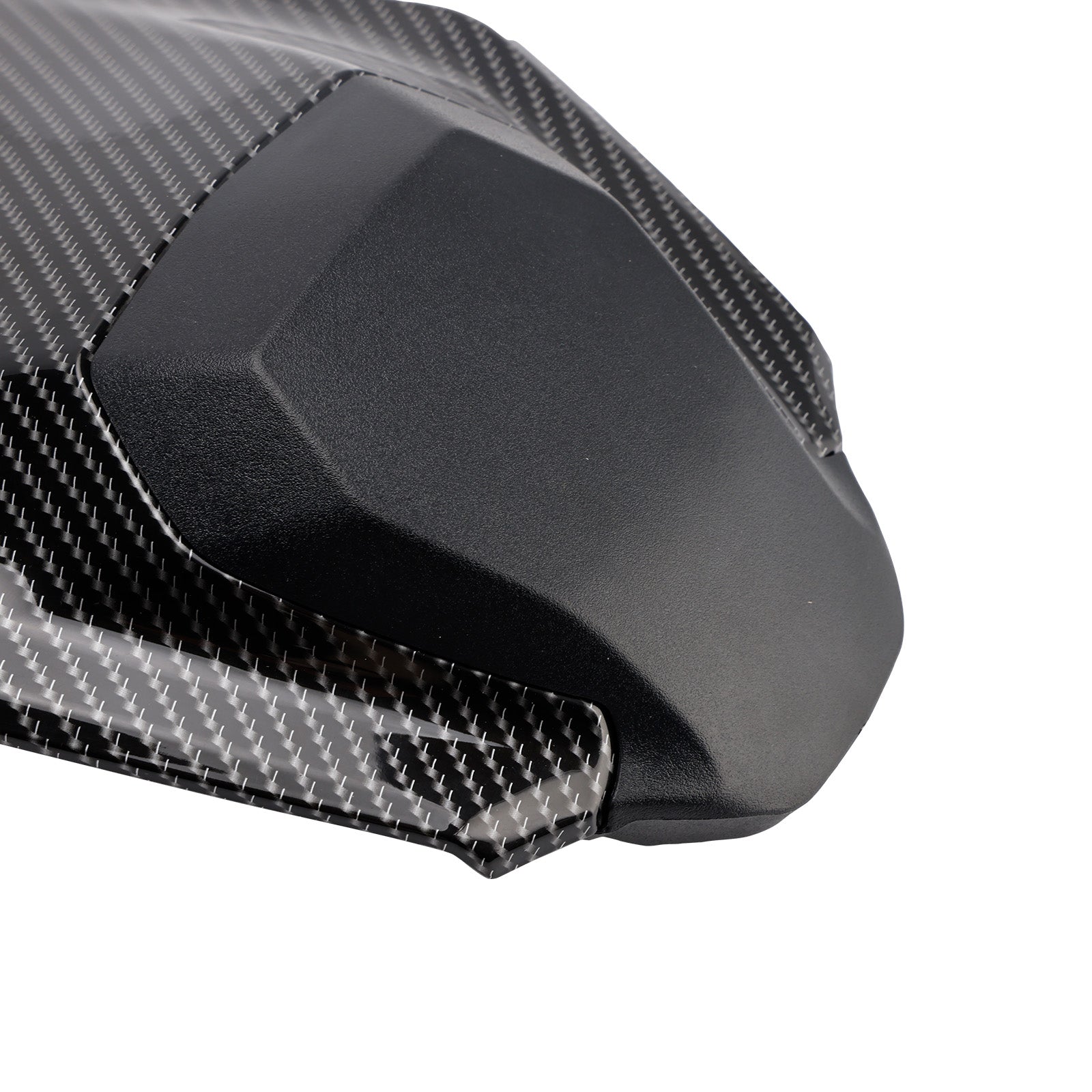 Kawasaki Z900 Z900SE 2025-2026 Couvercle de carénage de capot de siège arrière