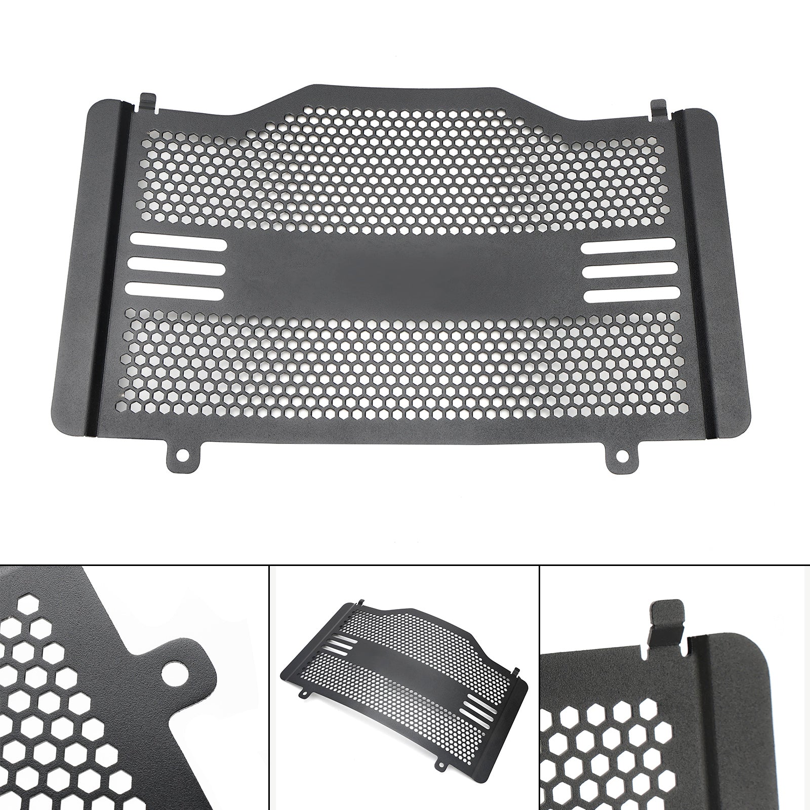 Radiator Guard Protector Radiator Cover Fits For Ducati Desertx Desert X 22-23