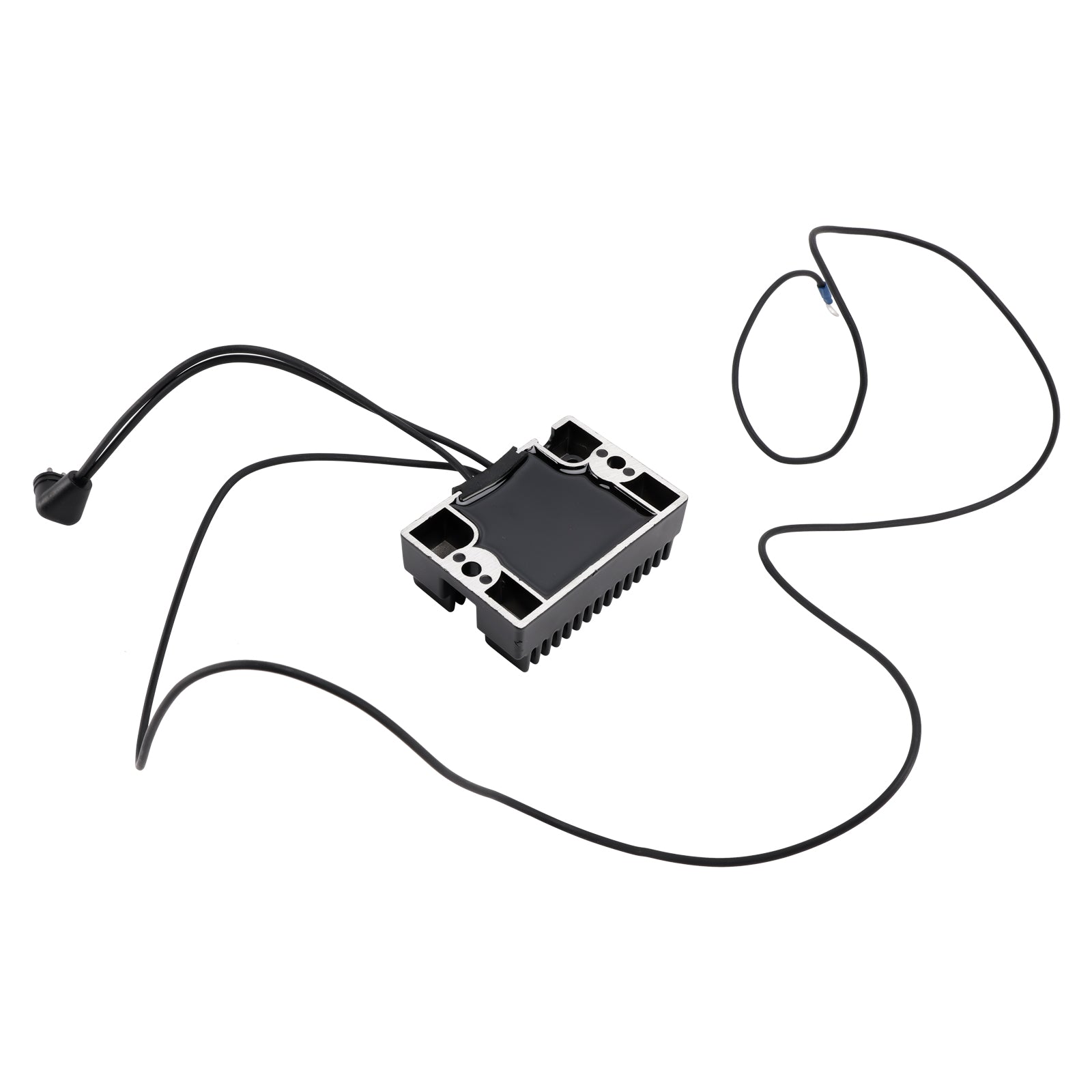 81-88 Big Twin & Touring  / 82-88 Softail & Fxr  Voltage Regulator 74516-86