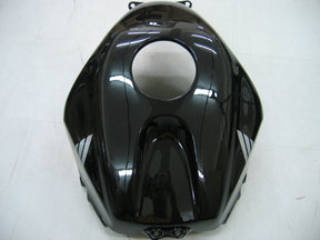 Amotopart 2005-2006 Honda CBR600RR Black&White Style3 Fairing Kit