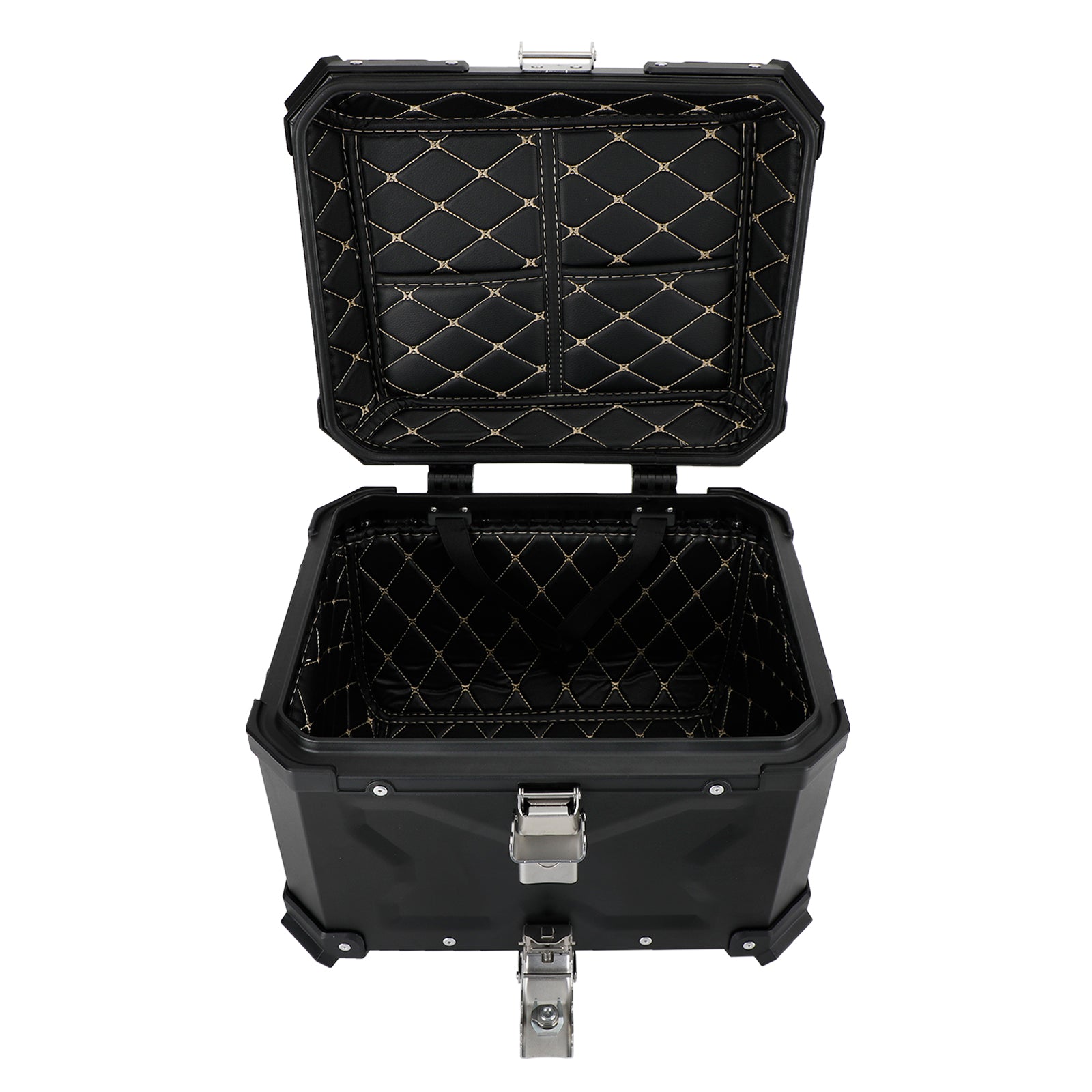 Pack Baule Baule posteriore Box portabagagli superiore universale per Bmw R1200GS R1250GS F750GS 65L