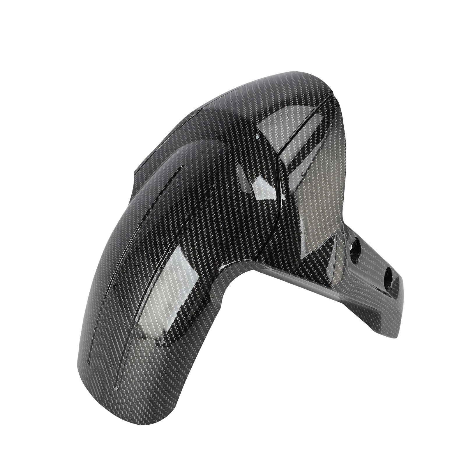 Carenado de guardabarros delantero Trident 660 2022-2025