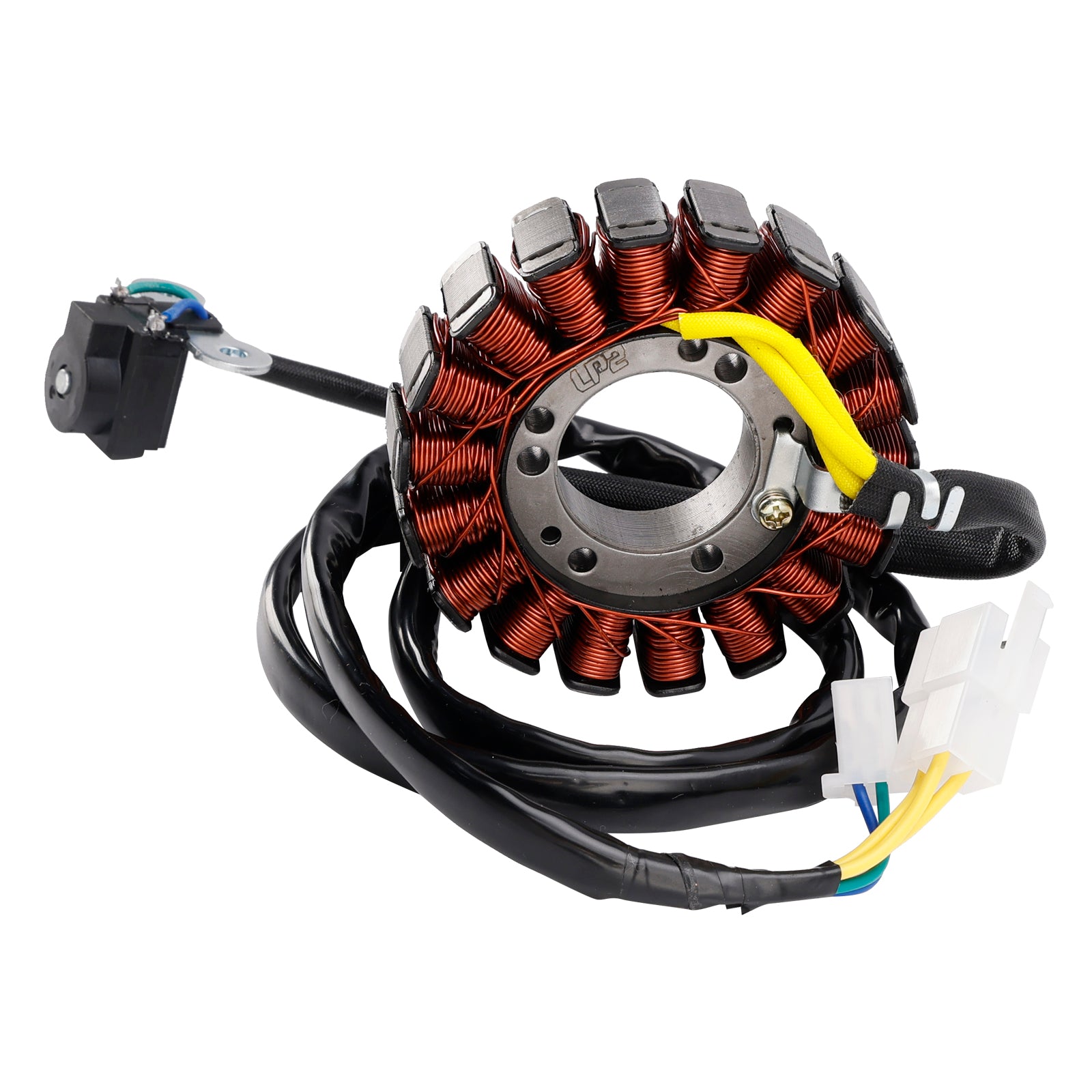 Smc Barossa Jumbo 300 301 302 Razzer 300 Stator Alternator 35560-JOW-00