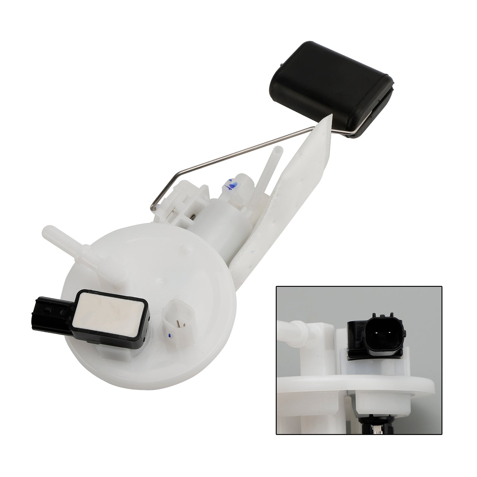 1Pa-E3907-10 Fuel Pump Assembly For Yamaha Vixion Nvl Nva 150 New Fzi1