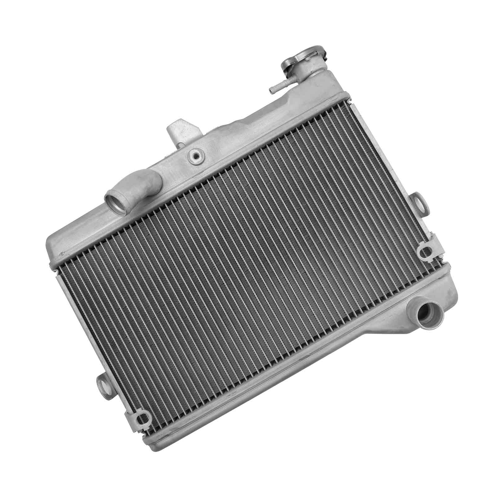 19-24 Yamaha Tenere 700 XTZ700 Radiateur Refroidisseur de moteur