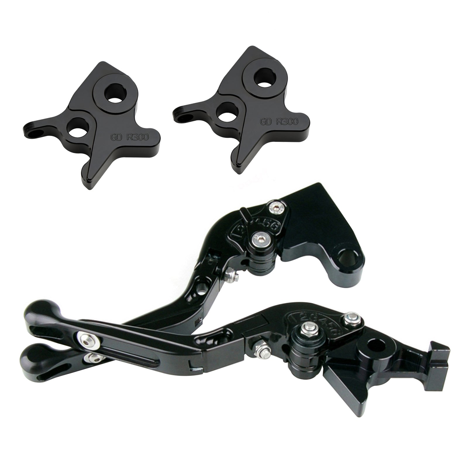 KYMCO AK550 2017-2022 Verstelbare koppelingsremhendel