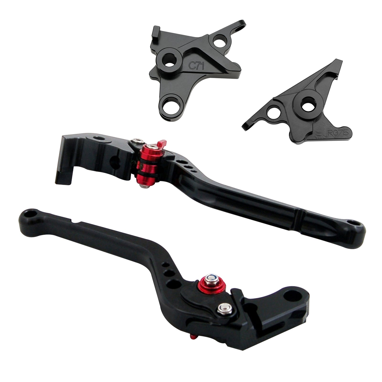 2017-2023 BMW R NINE T /PURO /RACIER LOLHA ALAVANHA DE FREIO