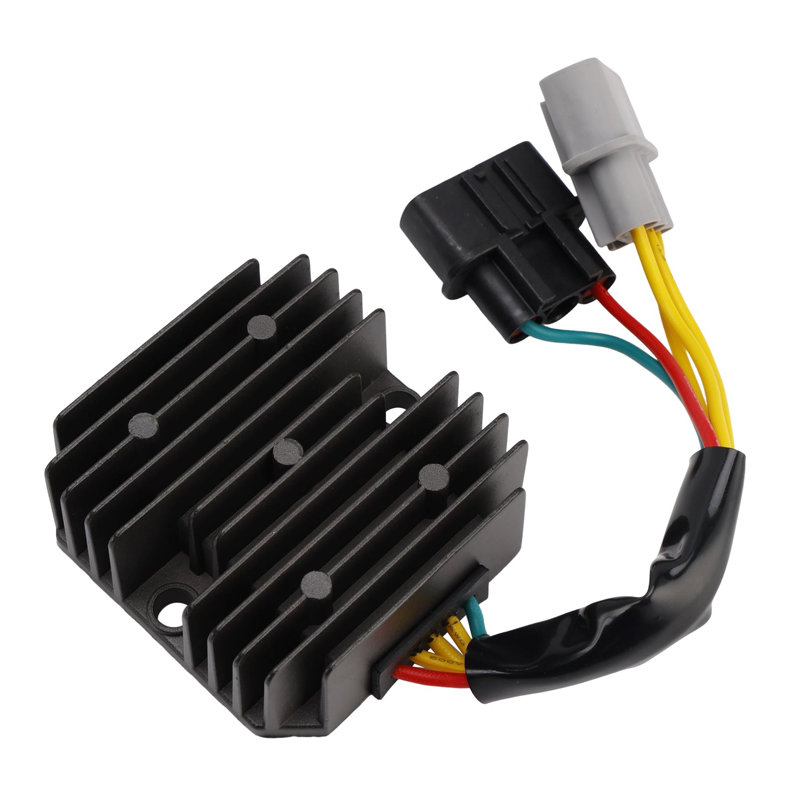 Massimo Utv T-Boss 410 Before 2020 Regulator Rectifier Replacement 27747