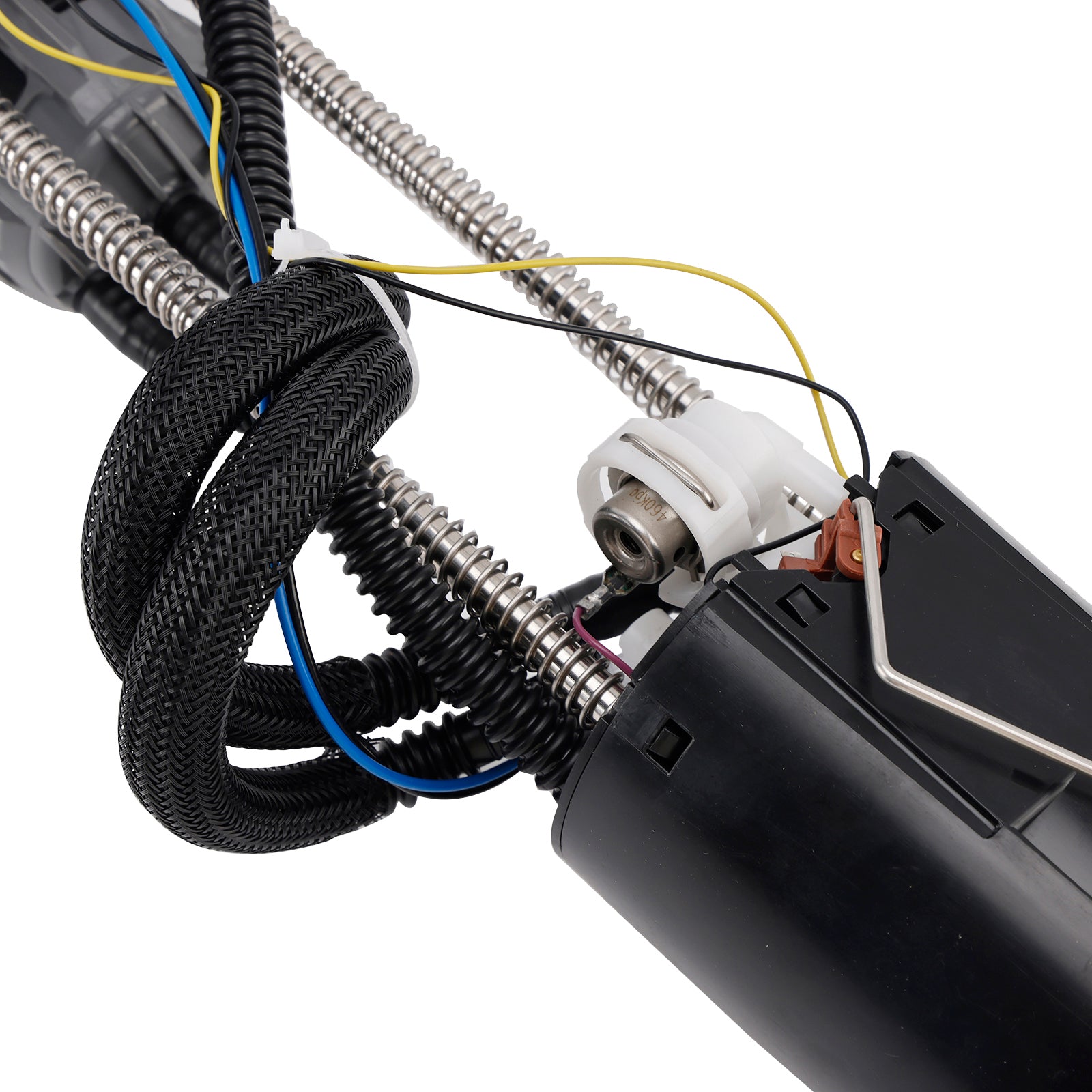 2008-2012 Sea-Doo GTI GTS GTX RXP RXT Kraftstoffpumpe Montage 275007779