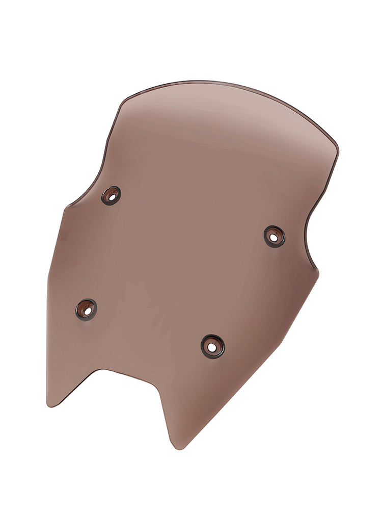 BMW R1200R 2015-2018 R1250RS 2019-2024 vindrutan vindruta