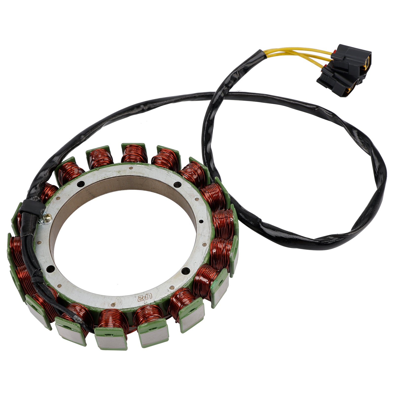 Impulso statore generatore a 4 tempi Yamaha L F200 F225 F250 Hp 2005-2019