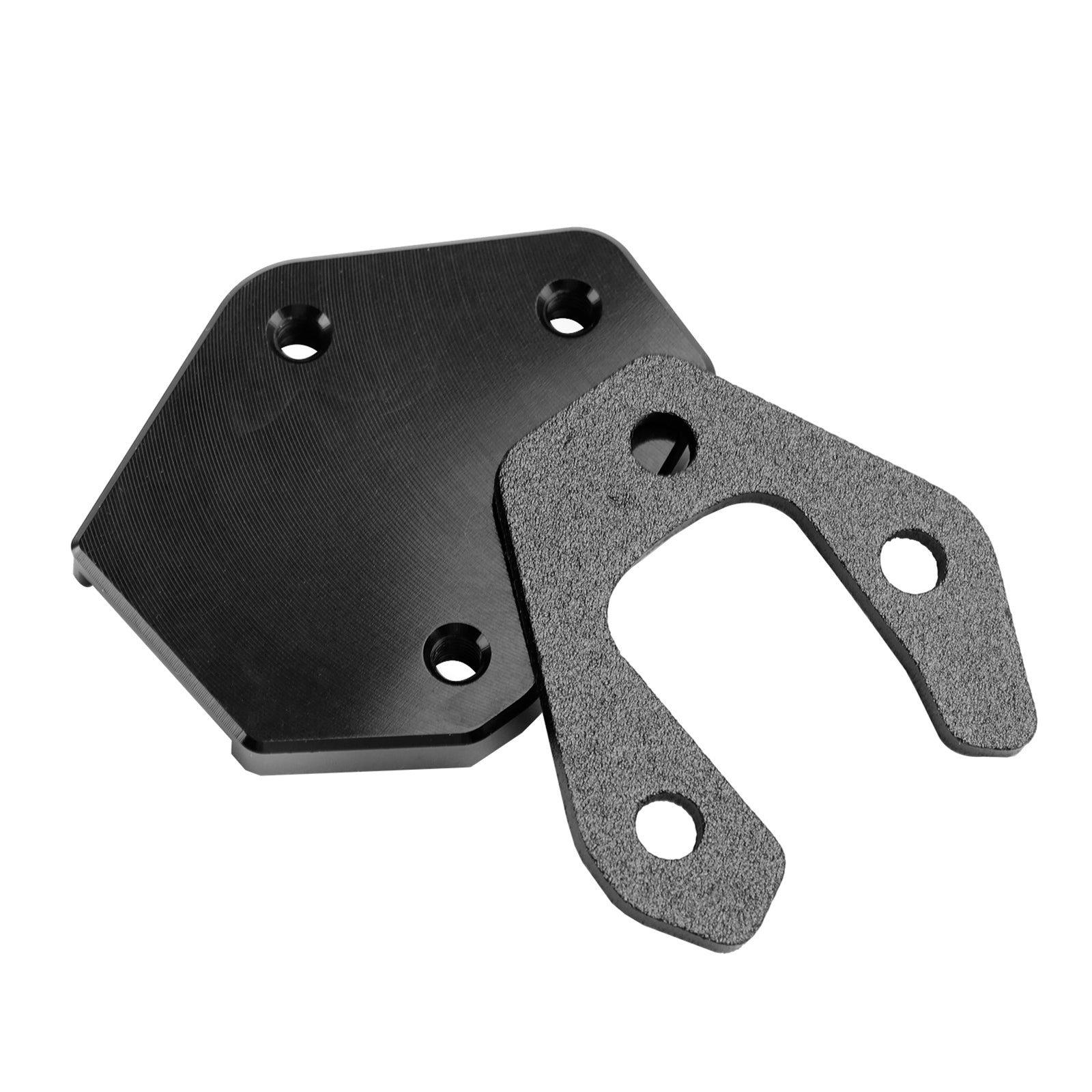 HONDA GROM 125 MSX125 13-24 MONKEY 125 18-24 Kickstand Enlarge Plate Pad